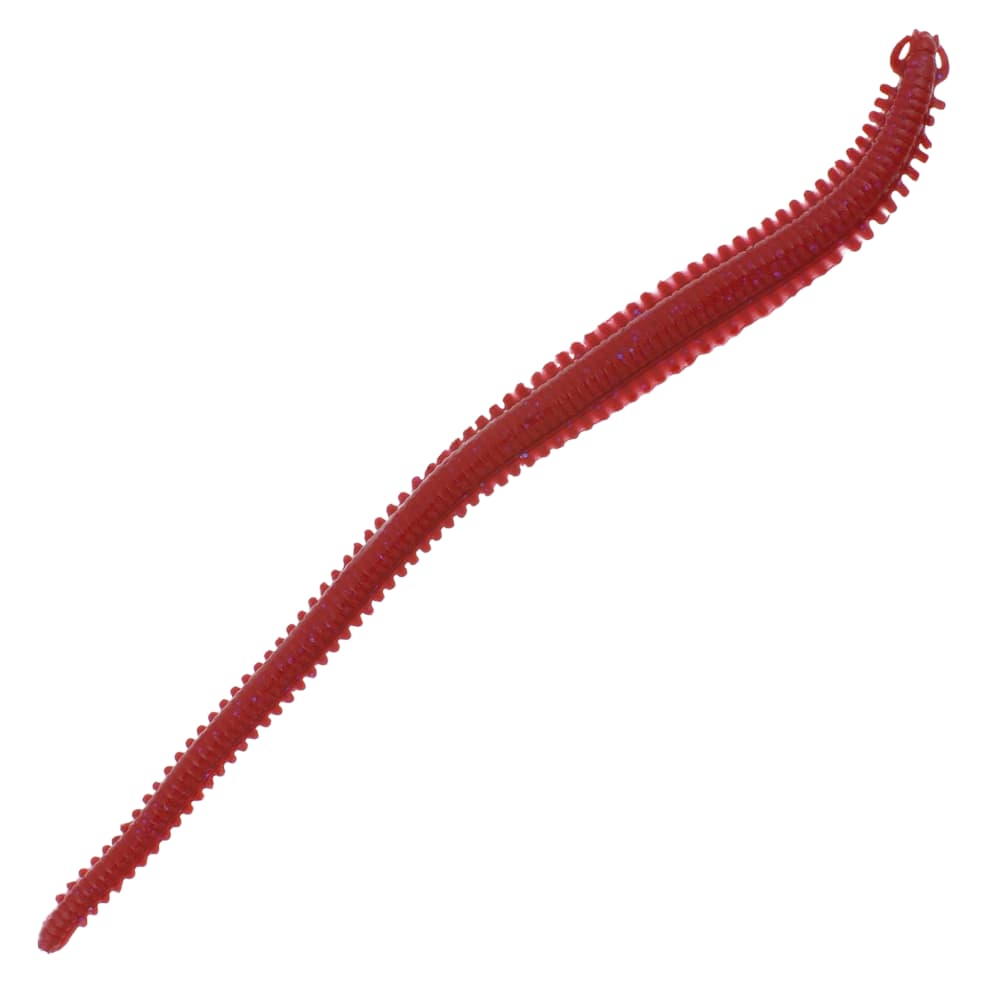 BERKLEY Gulp Alive Scented Soft Bait Lure Sandworm NEREIS 6”/15cm