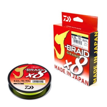 Nogales By Varivas Dead Or Alive Ultra Power Finesse Pe X8 Braid Line 150M 