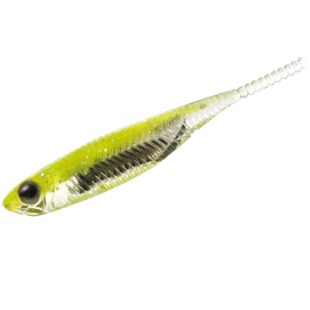 FISH ARROW Soft Jerkbait Minnow Lure FLASH-J 1