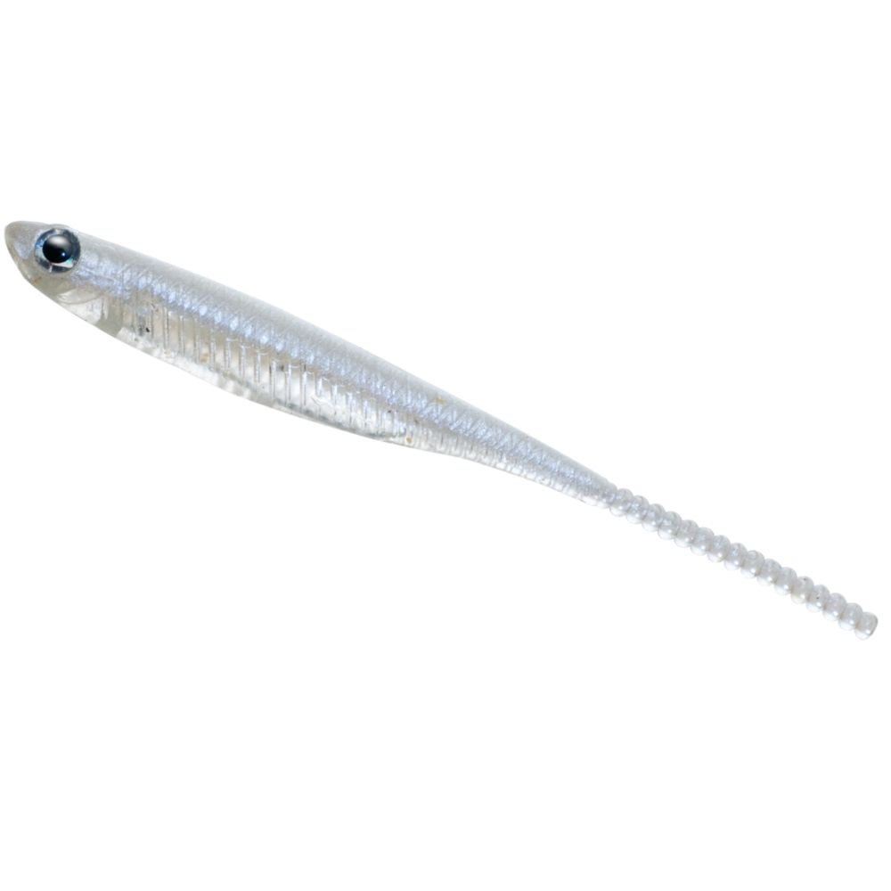 FISH ARROW Soft Plastic Bait Lure FLASH-J 1.5″ SLIM SW
