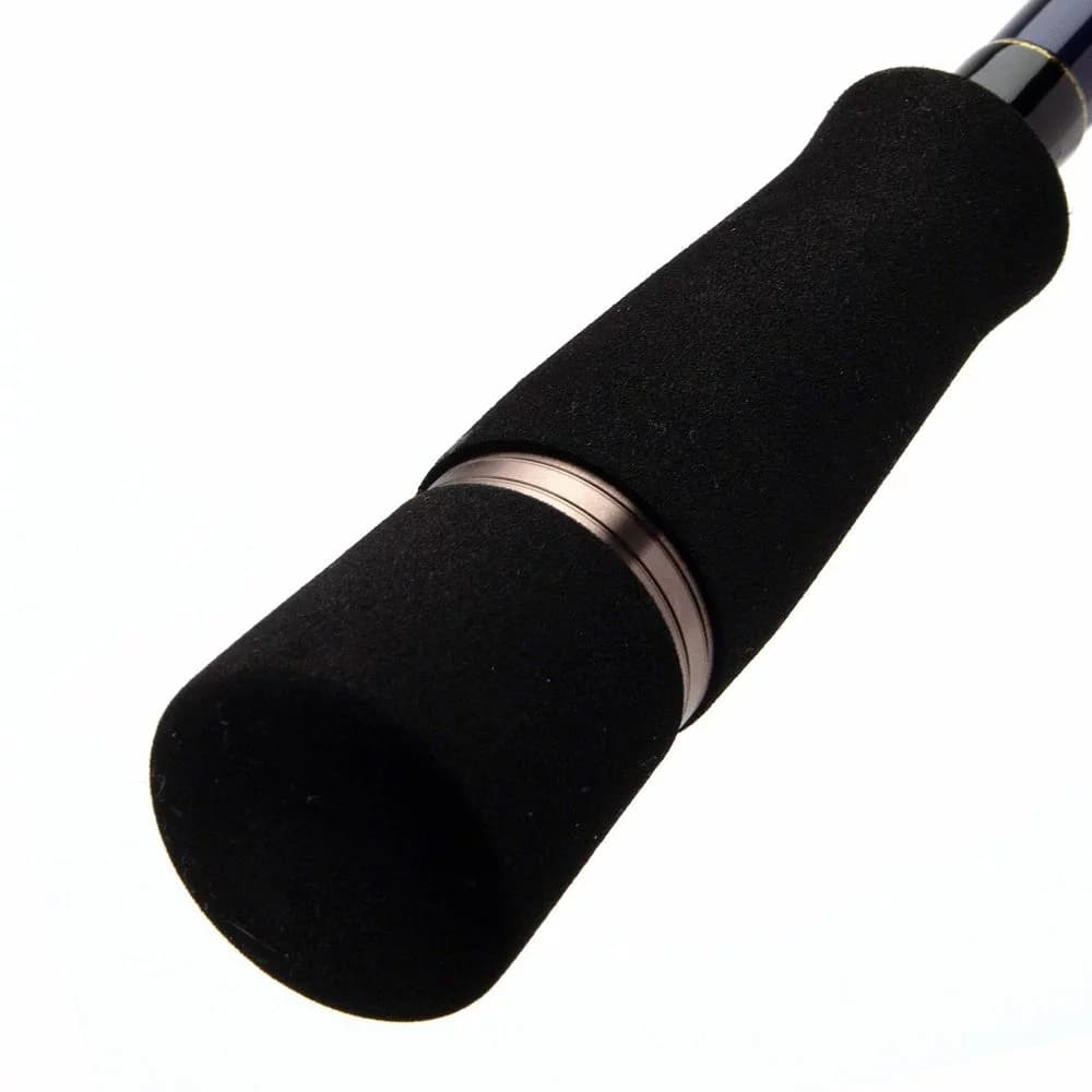 MAJOR CRAFT Ultra Light Fishing Spinning Rod SOLPARA AJI