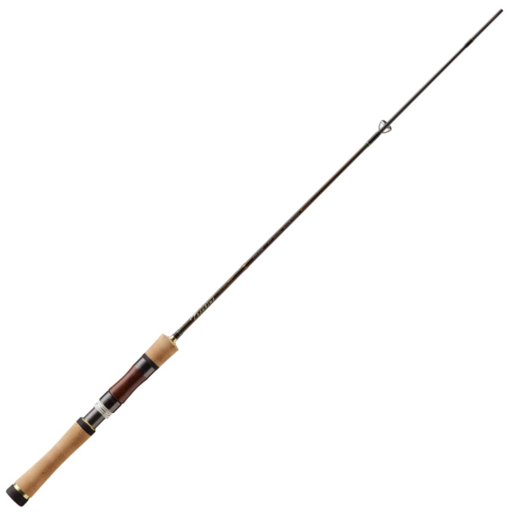 Major Craft TROUTINO TTS-722L Spinning Rod for Bass 