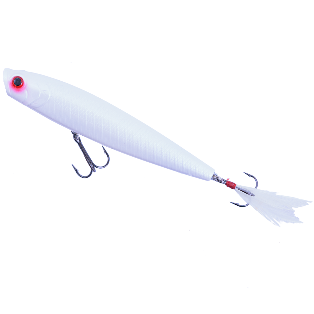 LUCKY CRAFT Topwater WTD Floating Lure GUNFISH 115 F