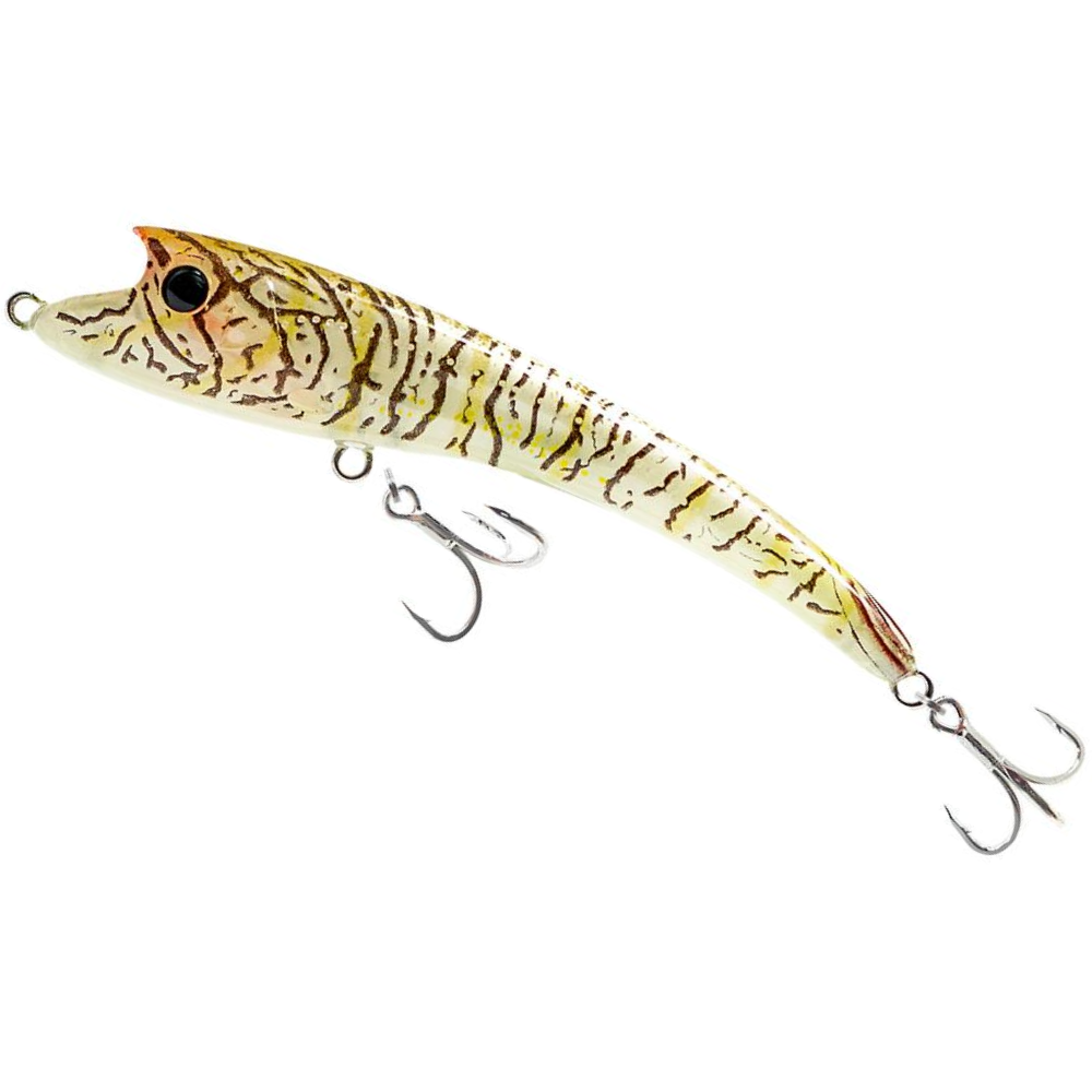 NOMAD DESIGN Topwater Floating WTD Lure MAVERICK 68