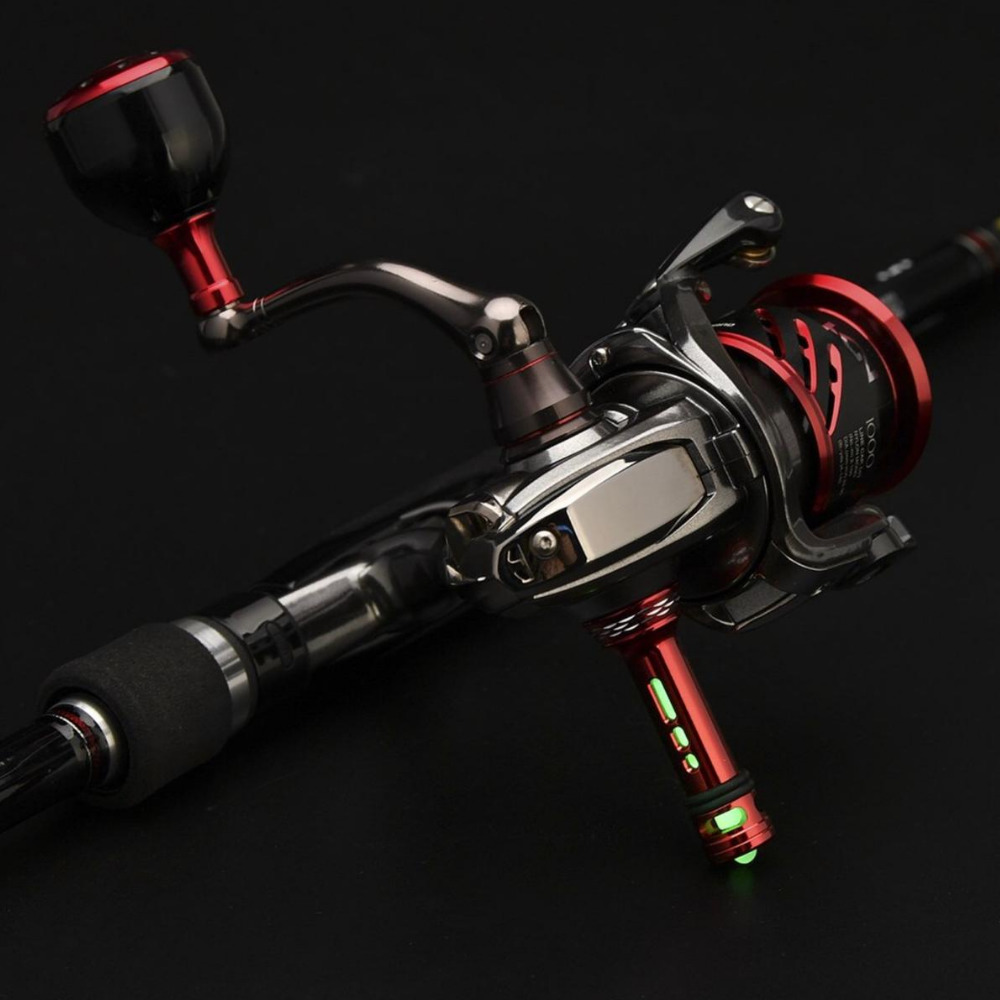 GOMEXUS Fishing Spinning Reels Accessories Lightning REEL STAND R4