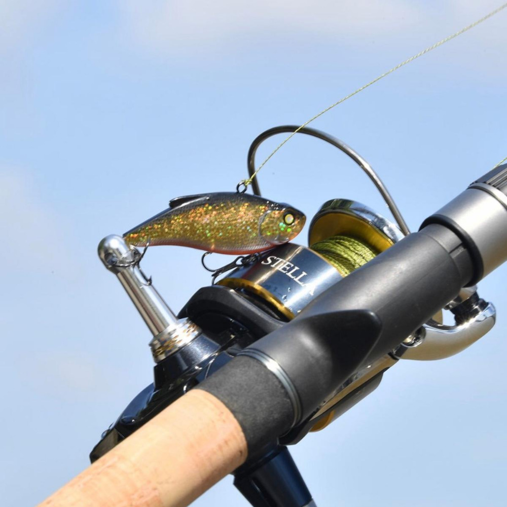 GOMEXUS Fishing Spinning Reels Accessories REEL STAND R1