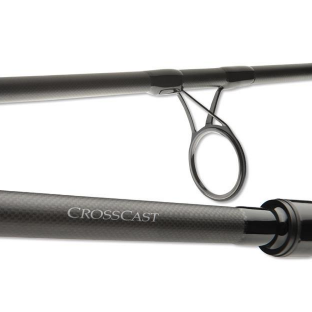 Daiwa Crosscast Carp Rods 