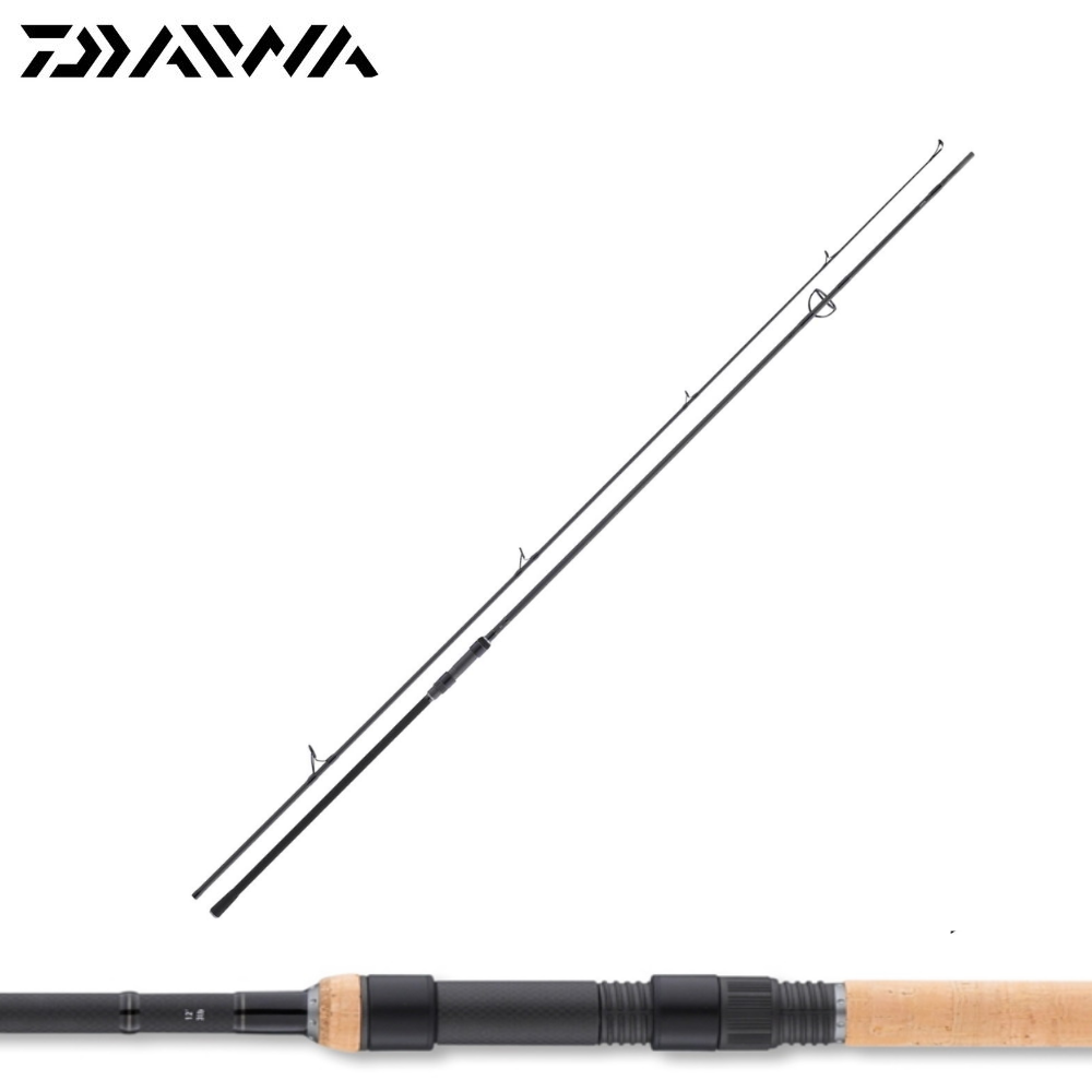 DAIWA Carp Fishing Rod CAST'IZM Carp / Cork Handle