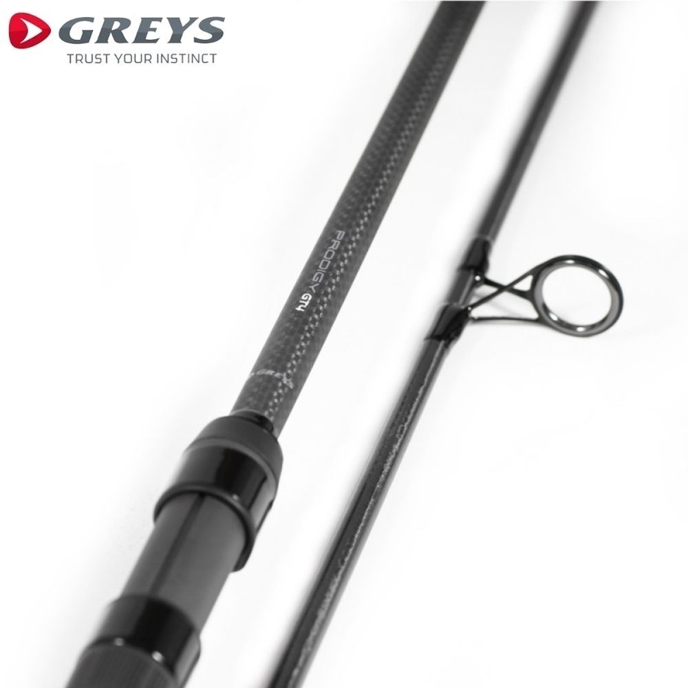 Greys Prodigy Rod Bands Carp Fishing 
