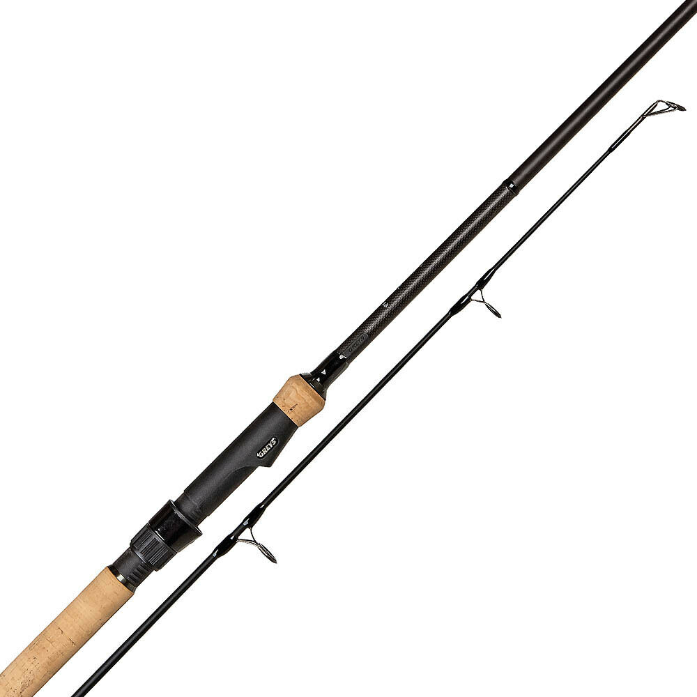 Greys Surface Stalking Rod 12ft 2.5lb Carp Fishing Rod 