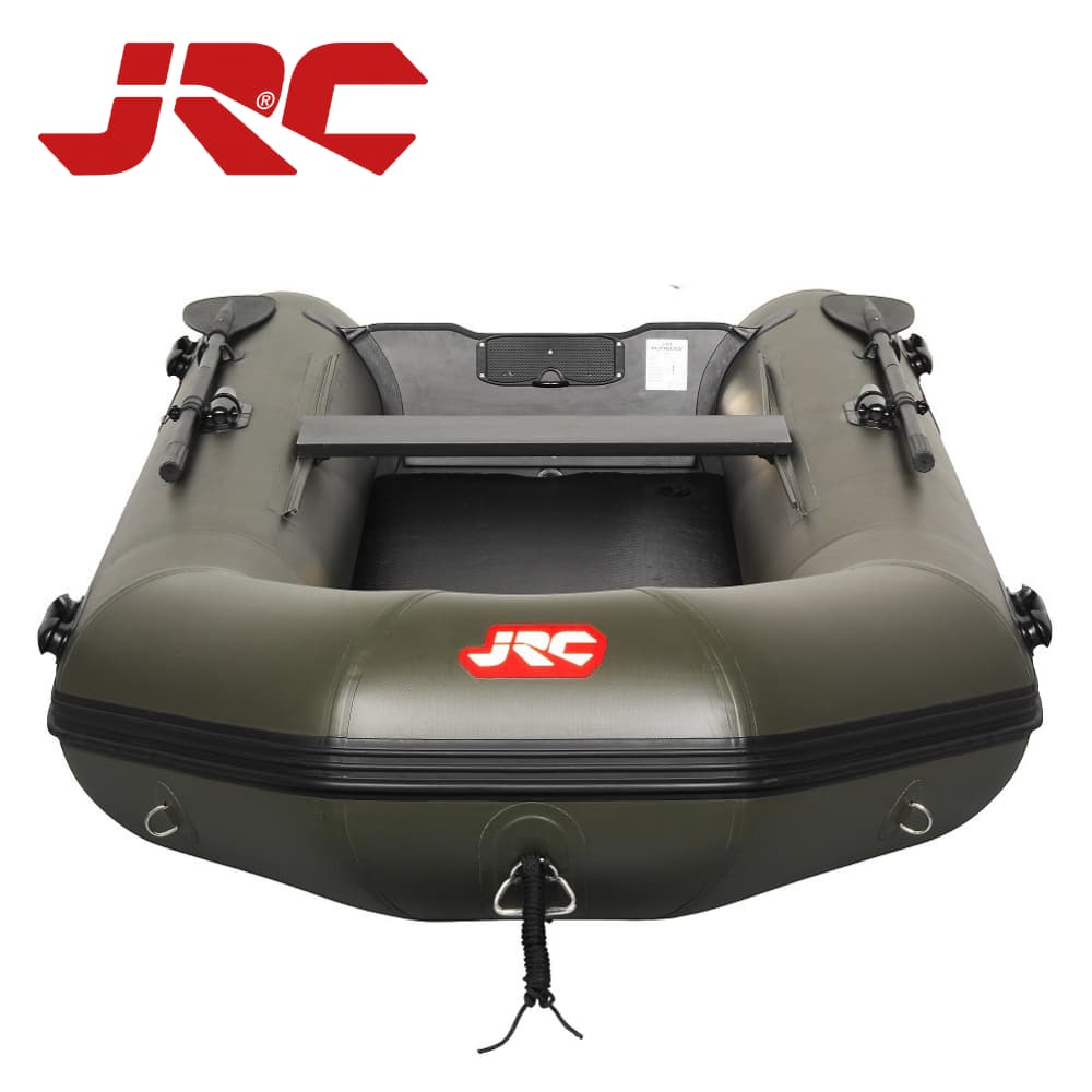 JRC Extreme TX Inflatable Fishing Boat 330