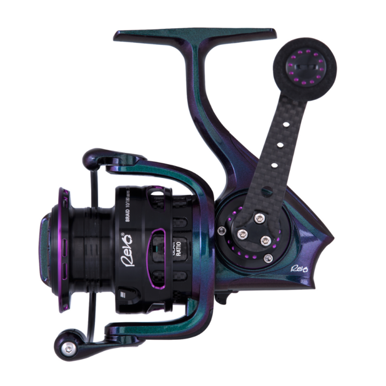revo ike reel revo ike reel