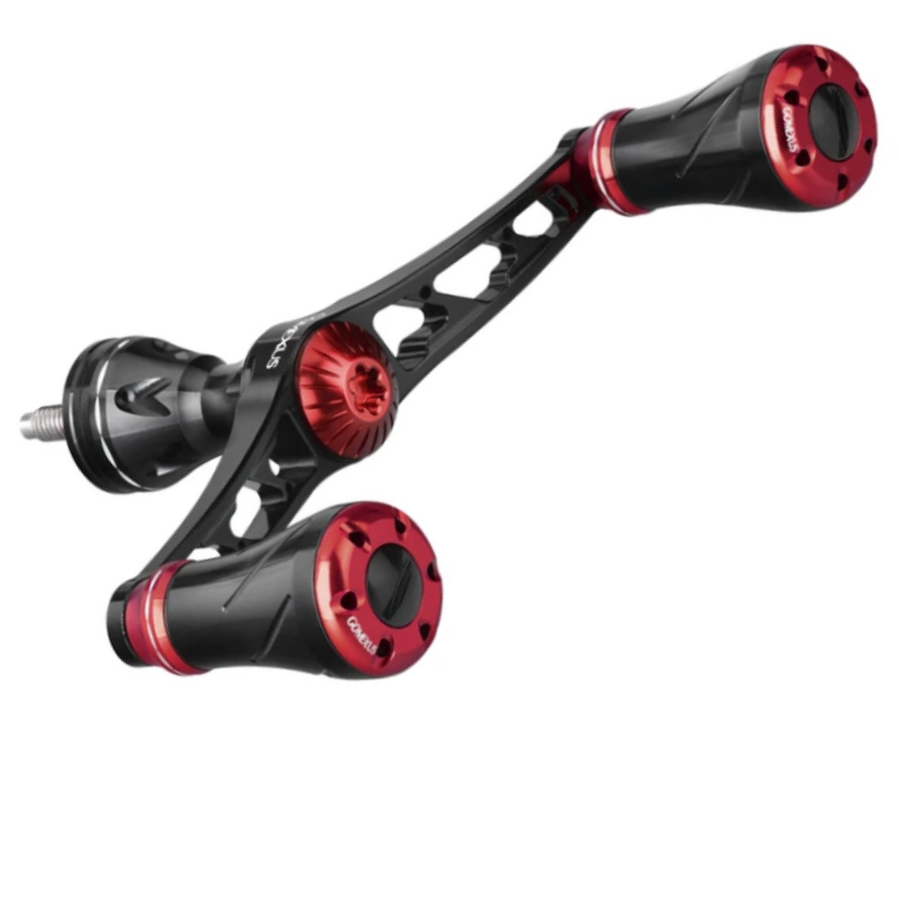 GOMEXUS Fishing Reel's Custom Part SHIMANO Double Spinning