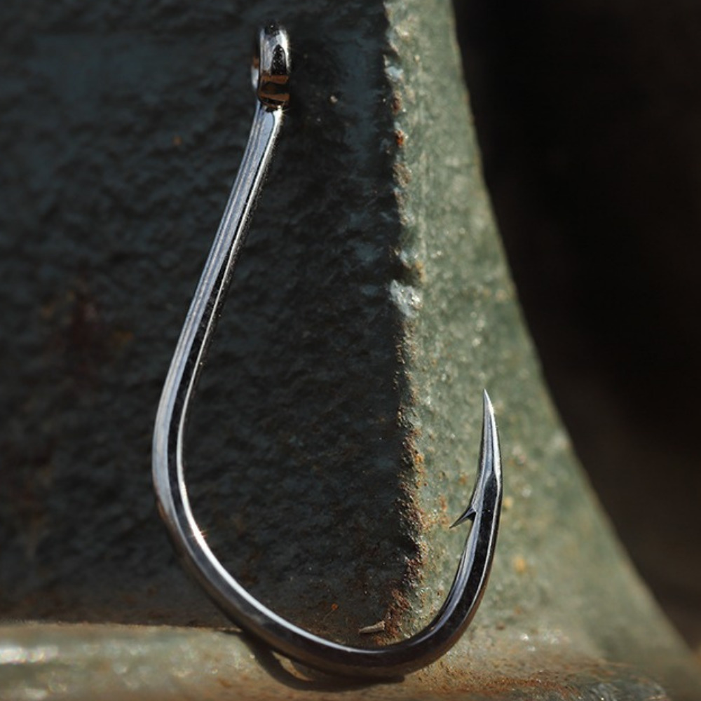 BKK Fishing All Purpose Bait Hook ISEAMA-R DIAMOND