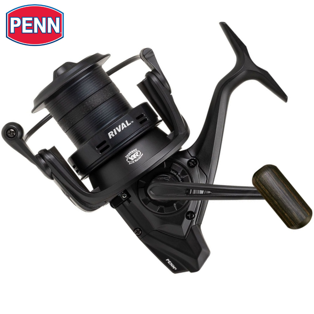 Penn Rival Longcast 7000 Gold Spinning Surf Reel