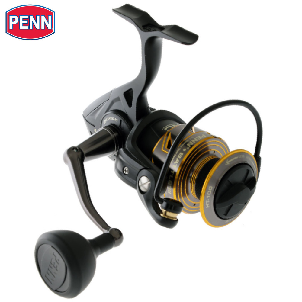 PENN 7' Battle® III Spinning Combo 5000
