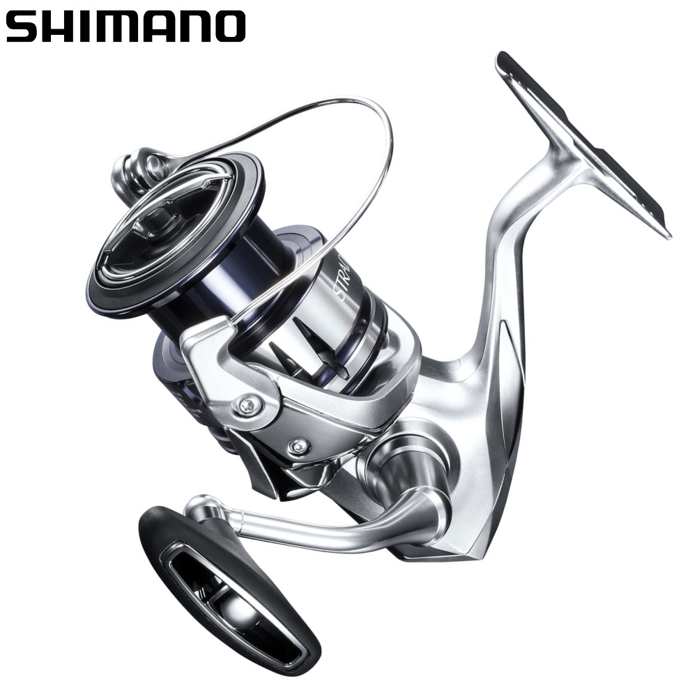 SHIMANO Spinning Reel STRADIC ST4000FL