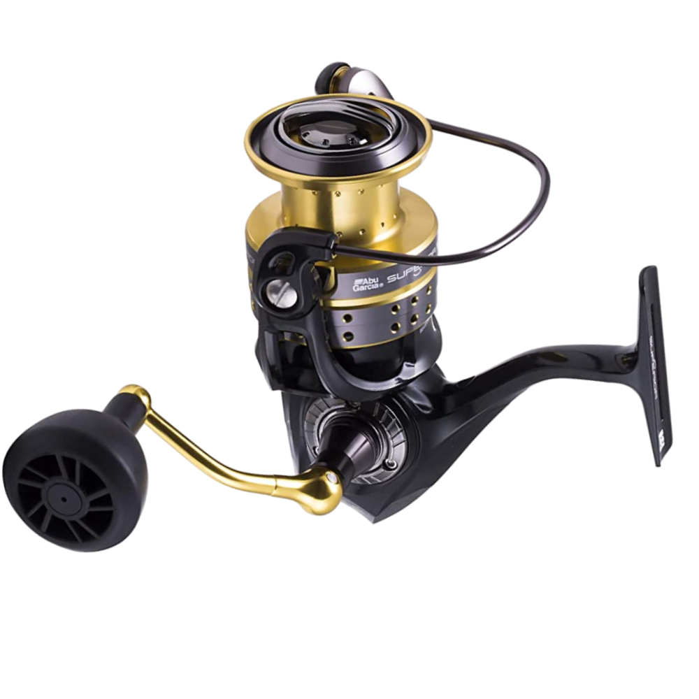 ABU GARCIA JDM Product Spinning Reel SUPERIOR 5000H | 24/7