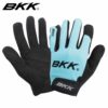BKK Extreeme Fishing Breathable Mesh-Fabric Full-Finger GLOVES