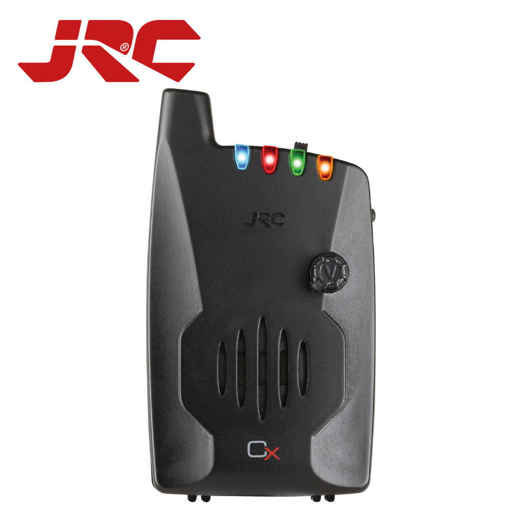 JRC Radar CX Receiver  24/7-FISHING Freshwater fishing store