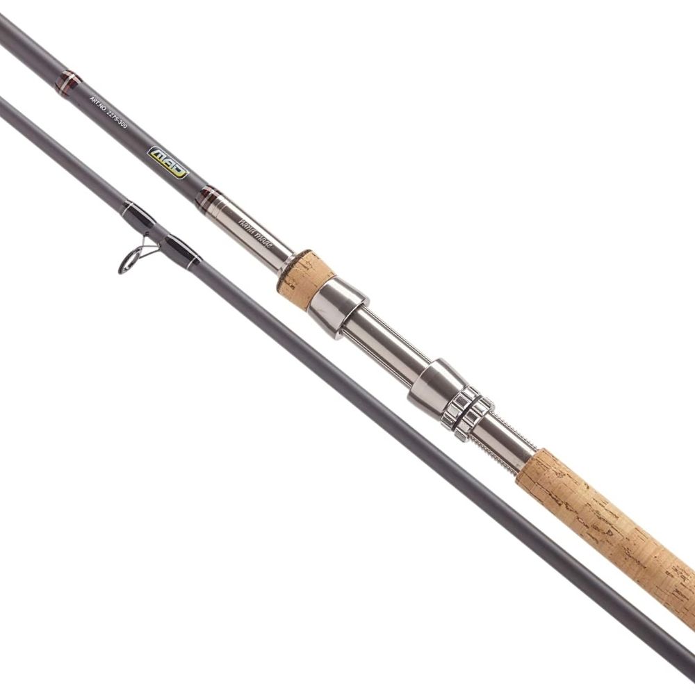 MAD Carp Fishing Rod Old Skool G2 3.60m/2.5-3.00lb