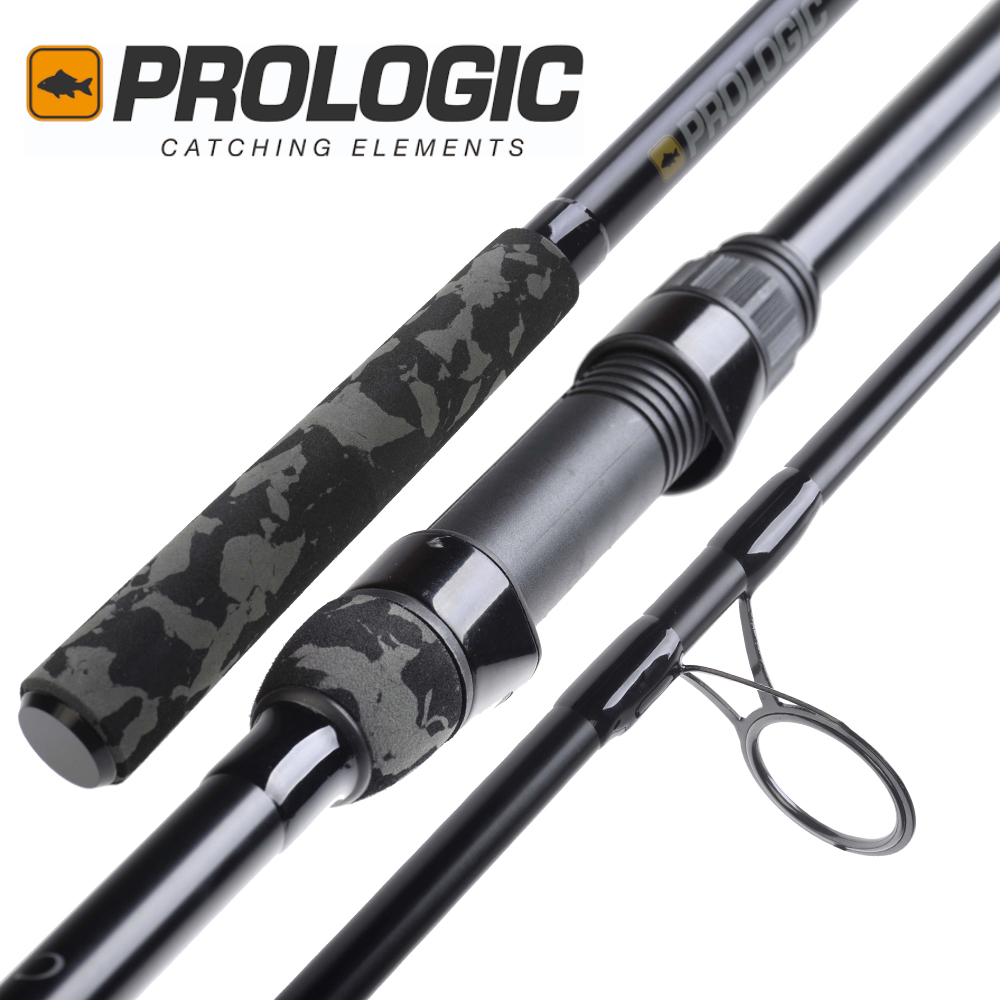 PROLOGIC C1a Fishing Rod 12' 360cm 3.00lbs 2sec