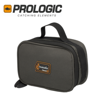 PROLOGIC Tackle Organizer S 1+4 BoxSystem 23.5x20x6cm