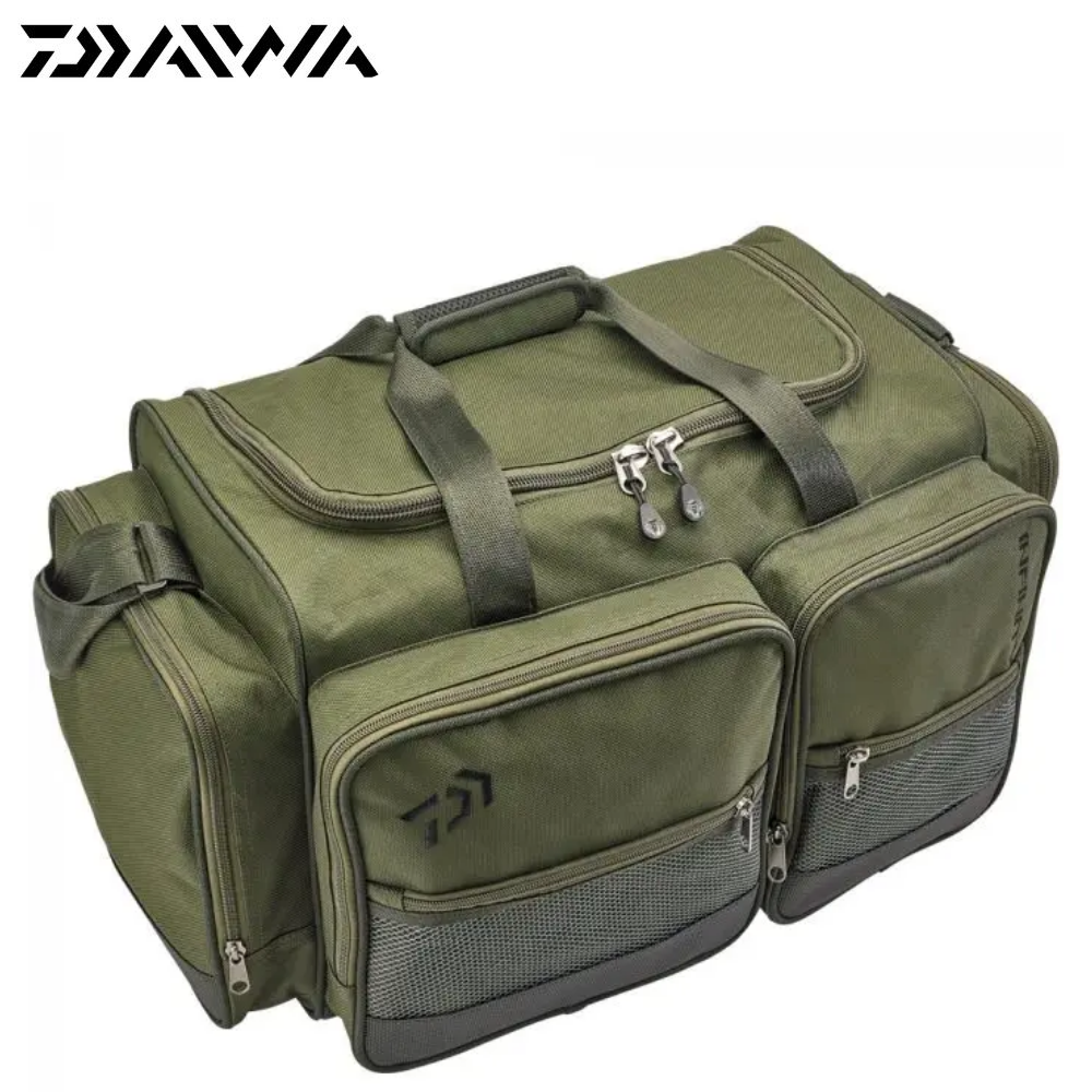 DAIWA Infinity System Low Level Carryall Bag