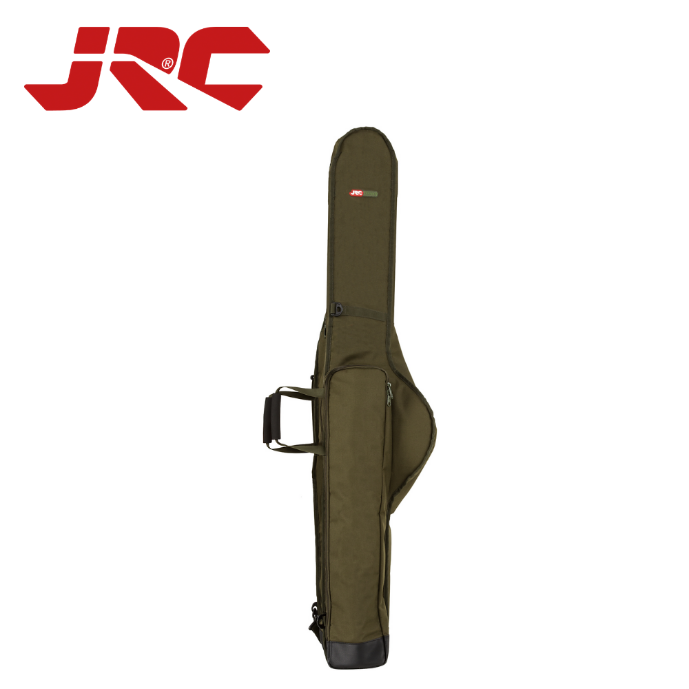 JRC Defender 3 Rod Sleeve 3 Pieces Rods
