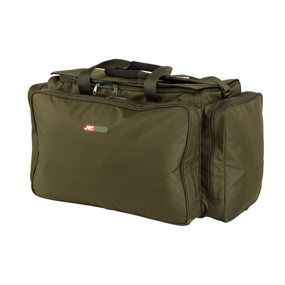 JRC Defender Carryall ALL SIZES Carp fishing tackle 