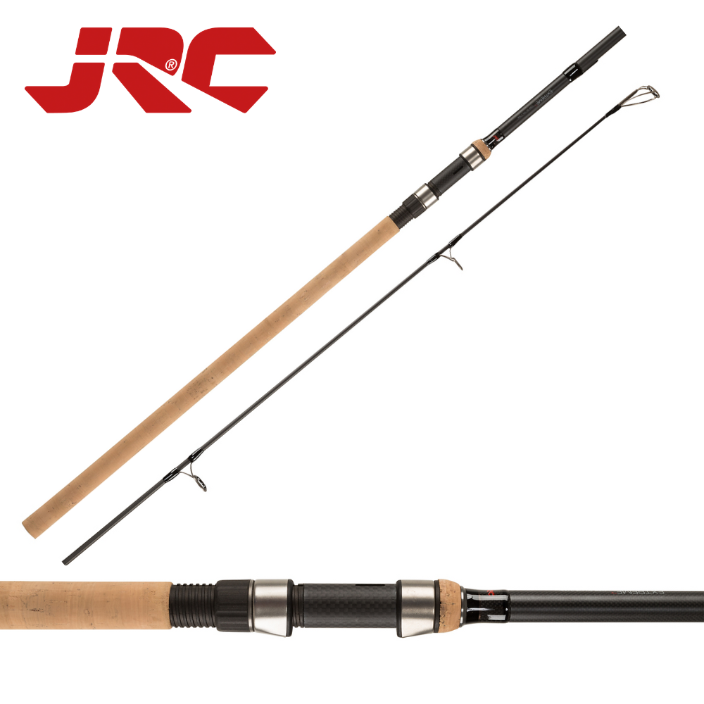 JRC Extreme TX Fishing Rod Cork 50 12ft
