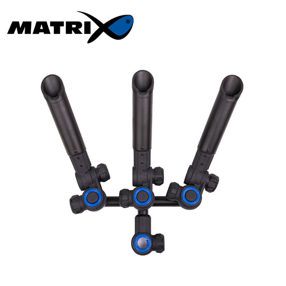 MATRIX 3D-R Multi Angle Rod Holder