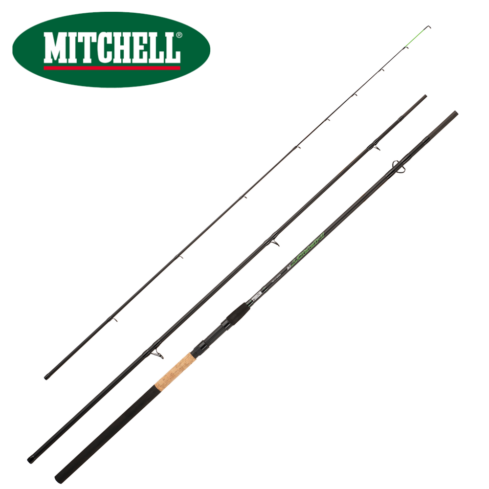 MITCHELL Fishing Rod Impact R Medium Heavy Feeder