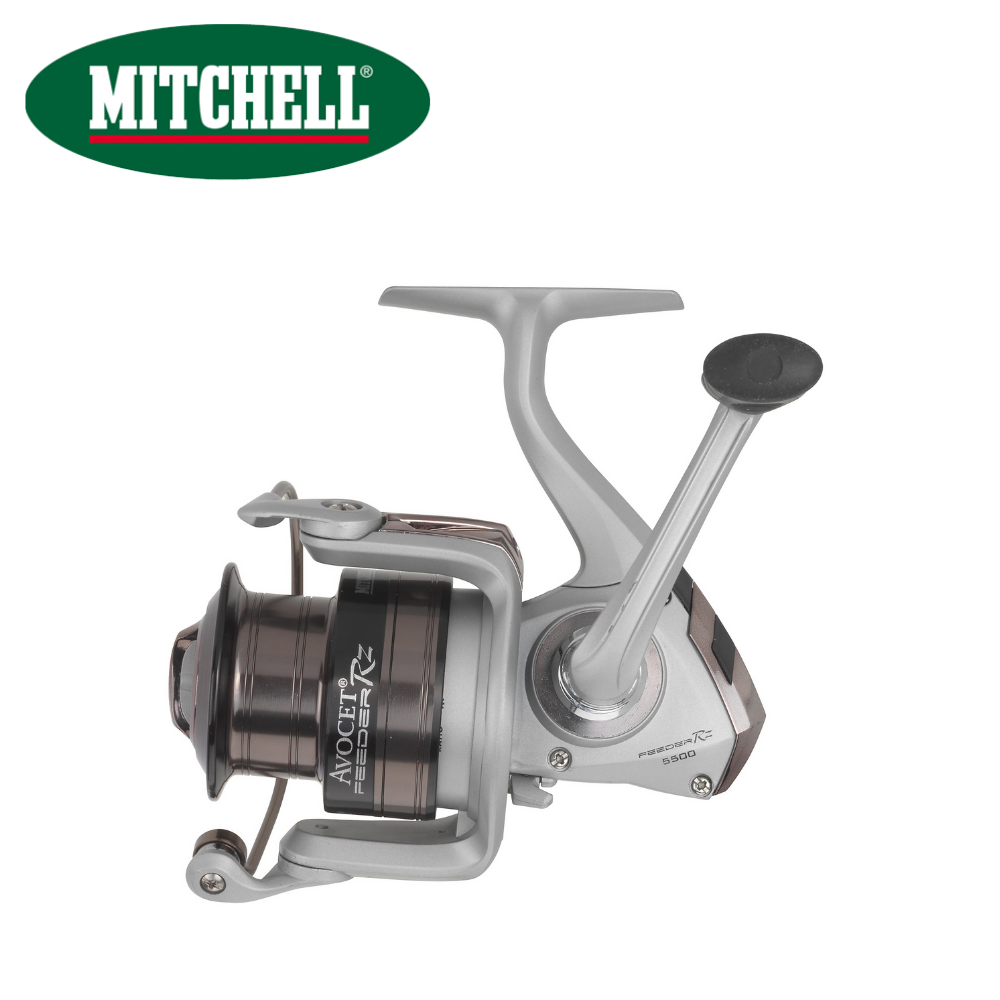 reel Mitchell Avocet Feeder R 5500 FD 4.9:1 method feeder fishing 