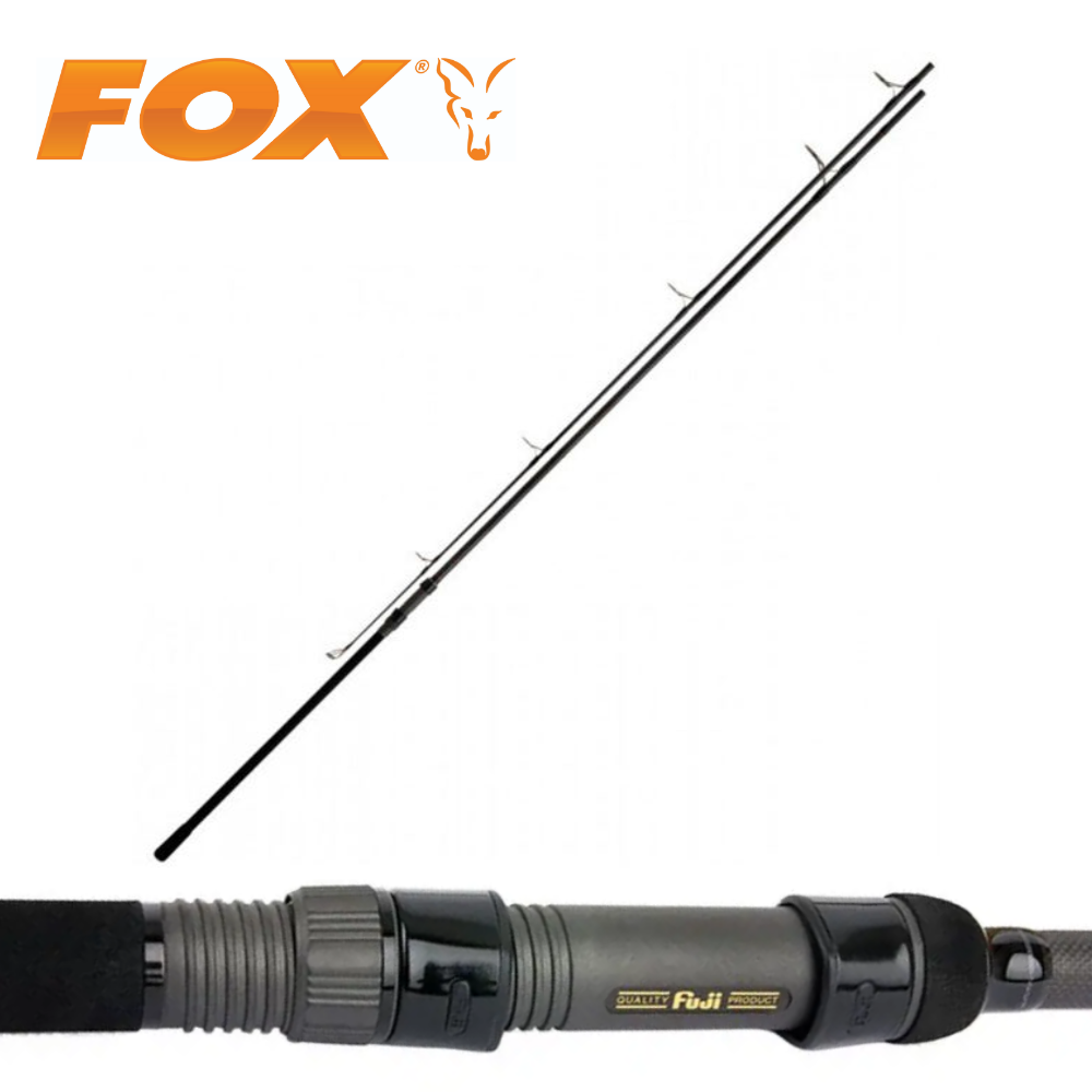 CRD268 Fox Horizon X5 13ft Spod/Marker Carp Fishing Rod NEW 
