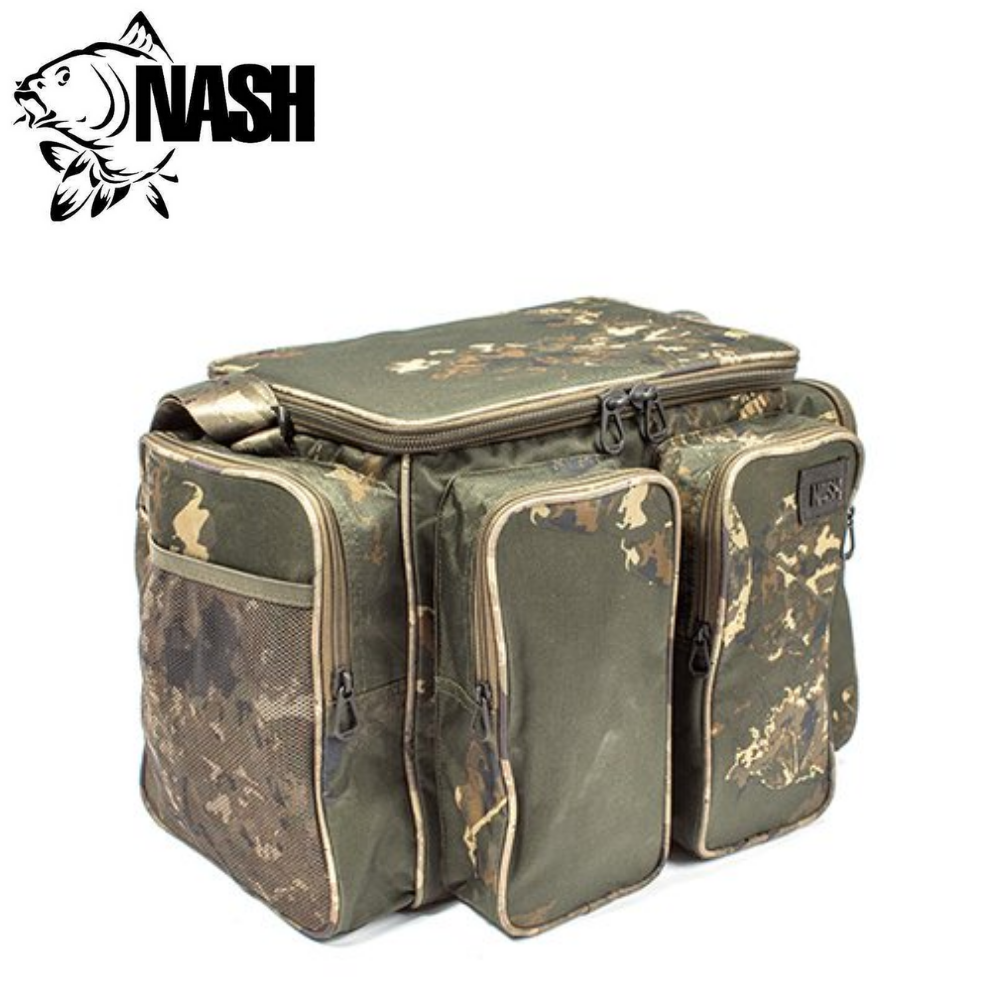 Nash Small Pouch Fishing Luggage