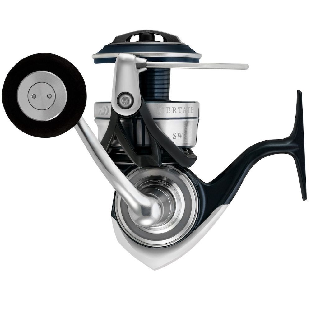 DAIWA Ultimate Spinning Reel CERTATE SW 5000-XH