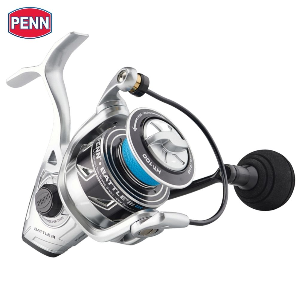 Saltwater Spinning Reels – The Fishing Shop