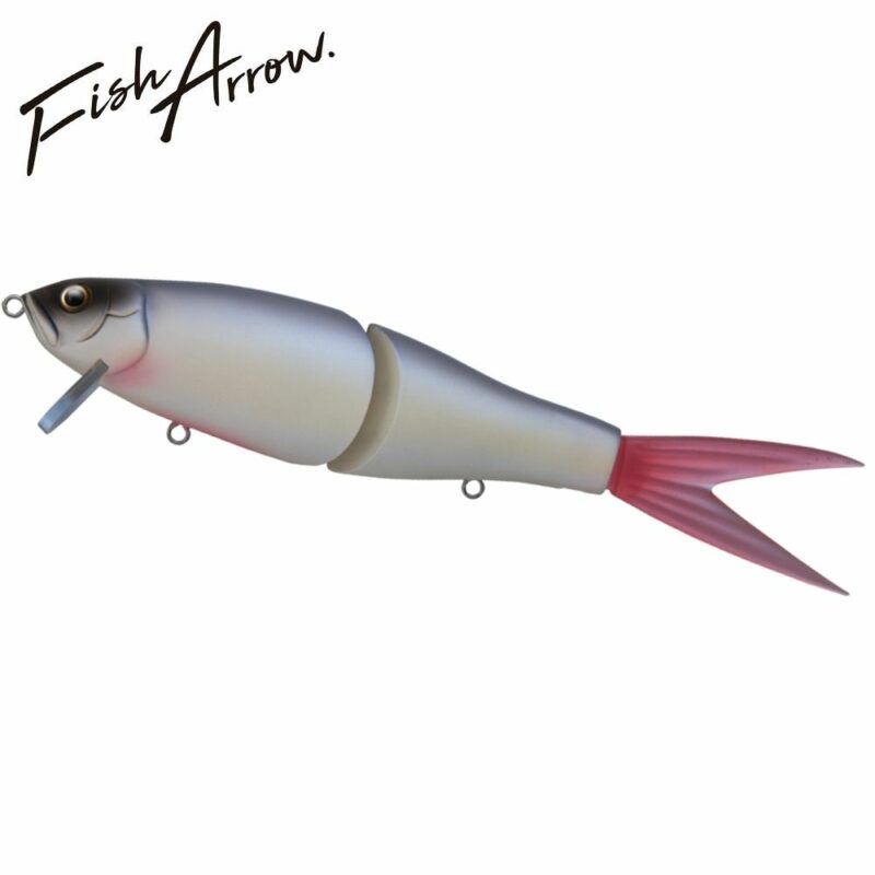 FISH ARROW + DRT Bass Fishing Swimbait Lure RISER JACK 9in/2.5oz