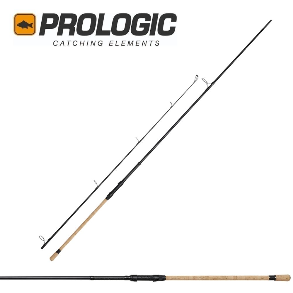 PROLOGIC C2 Element Compact Fishing Rod