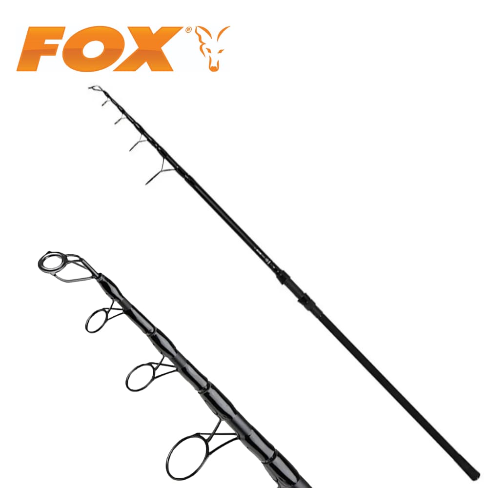 FOX EOS Pro Tele Carp Fishing Rod