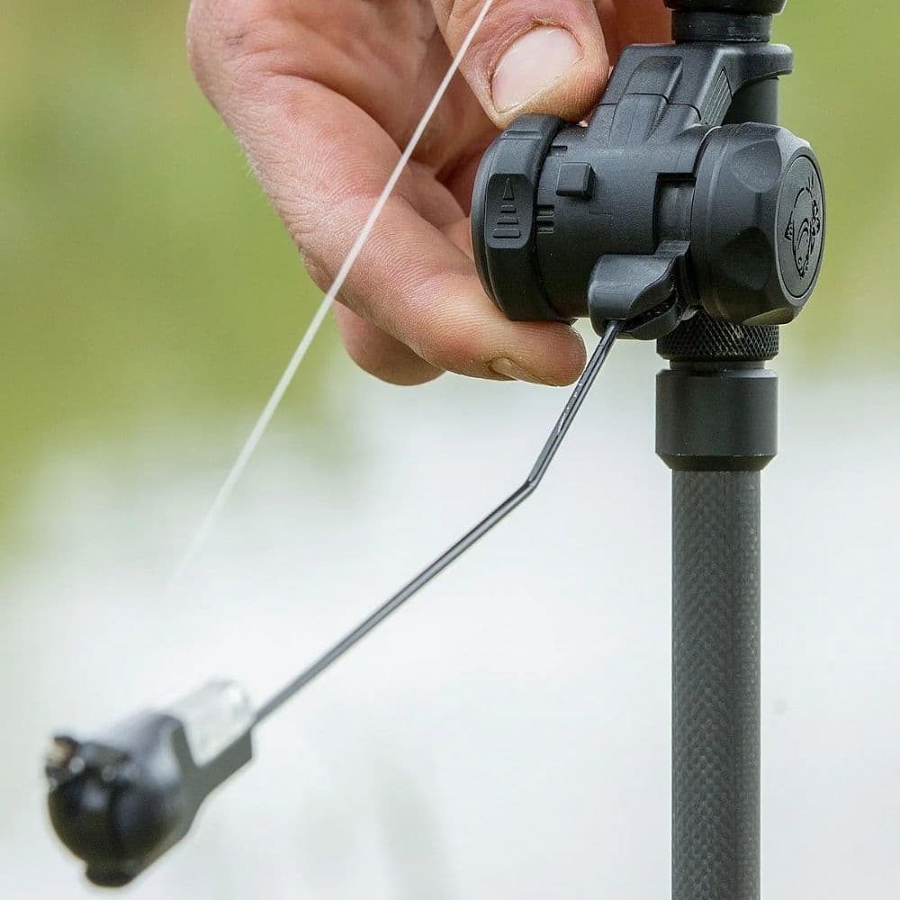 NASH Wasp Fishing Bite Indicator  24/7-FISHING Freshwater fishing
