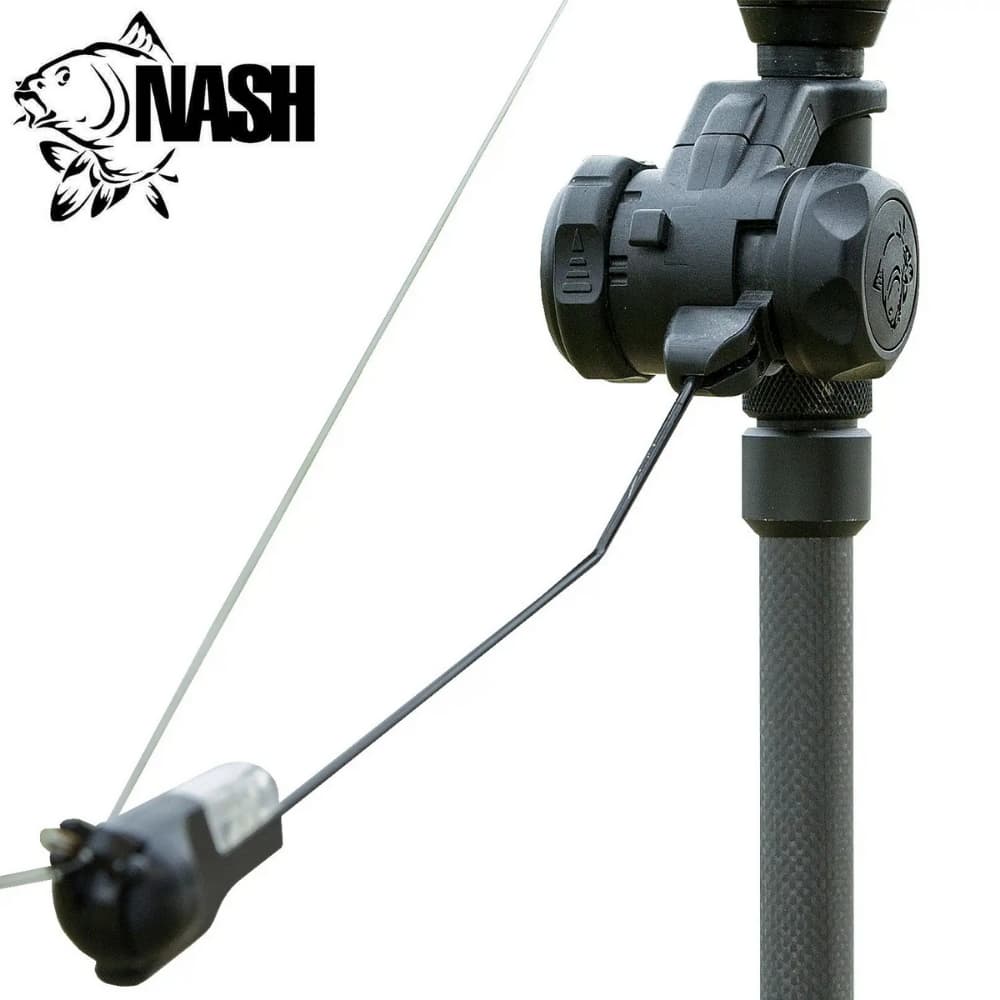 NASH Wasp Fishing Bite Indicator  24/7-FISHING Freshwater fishing store