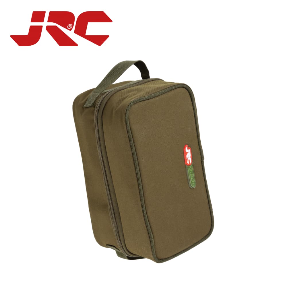 JRC Defender Tackle Bag  24/7-FISHING Freshwater fishing store
