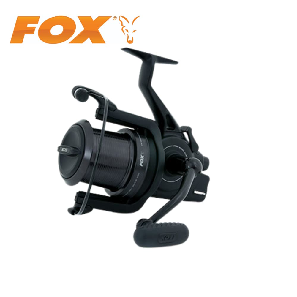 FOX EOS Carp Fishing Reel 12000FS