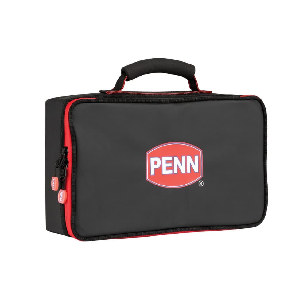 PENN Fishing Tackle Carrying Hardcase RIG STATION
