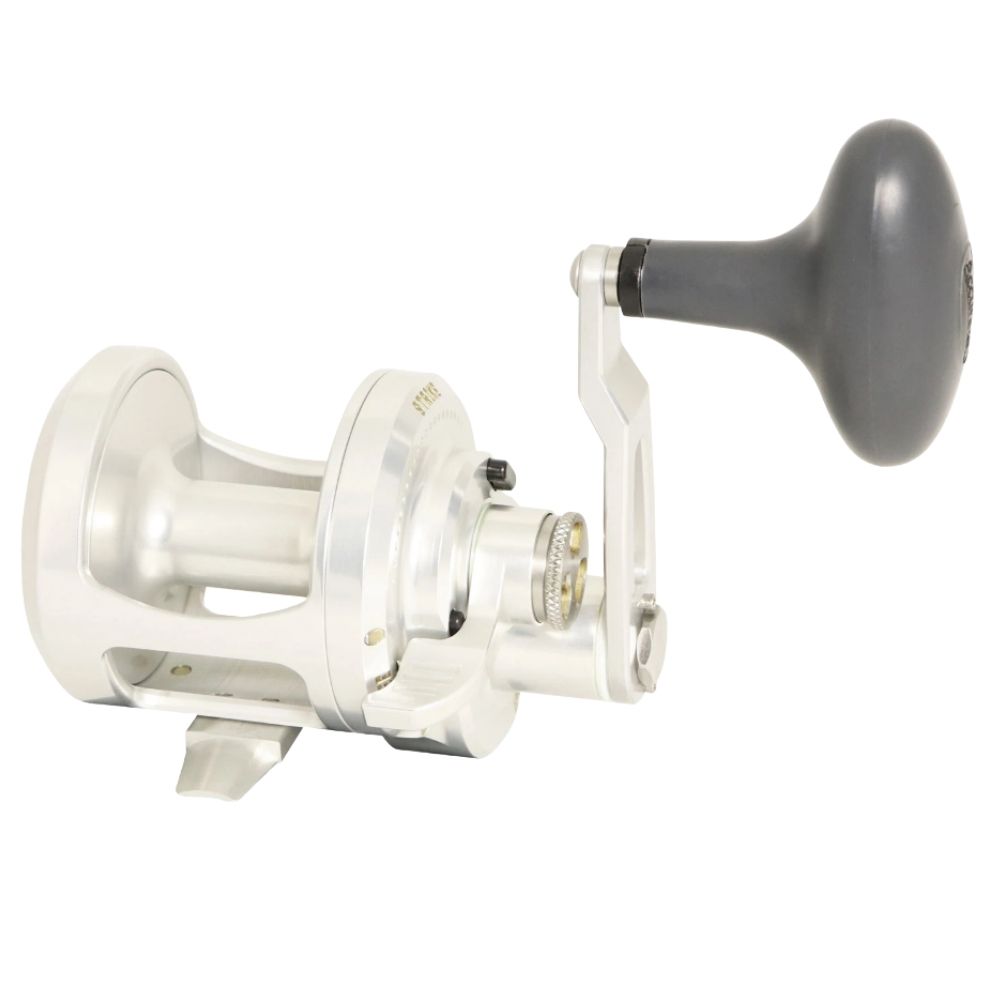 ACCURATE Single Speed Baitcasting Righthanded Reel BOSS FURY FX