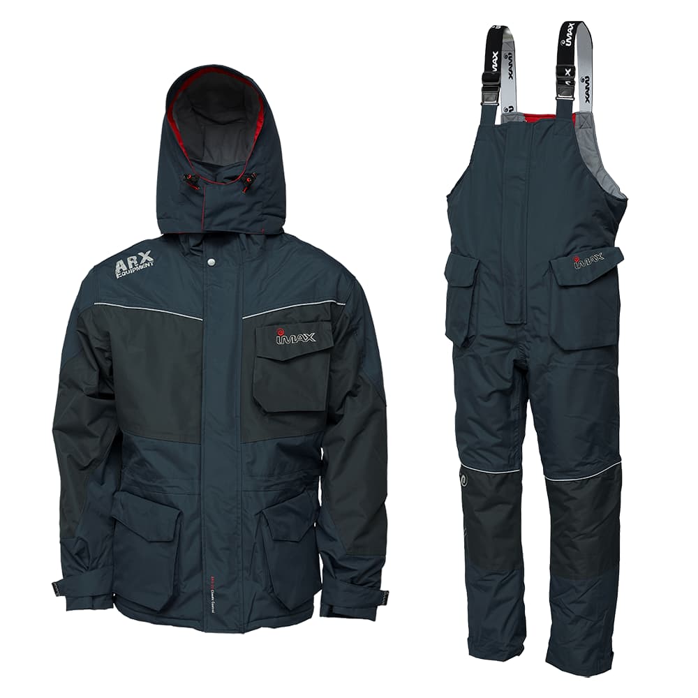 IMAX Two Piece Waterproof Thermo Suit ARX-20 ICE