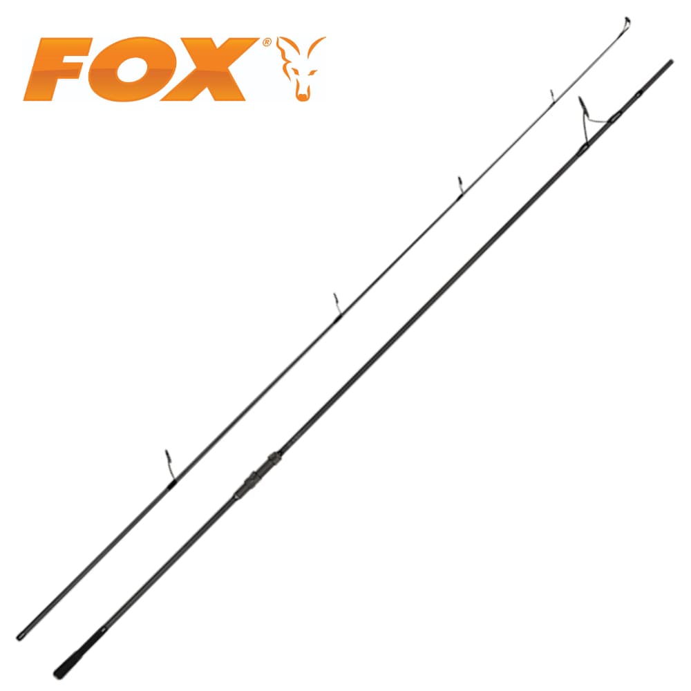 FOX Carp Fishing Rod Horizon X5-S Spod / Marker Rod Full Shrink 13ft
