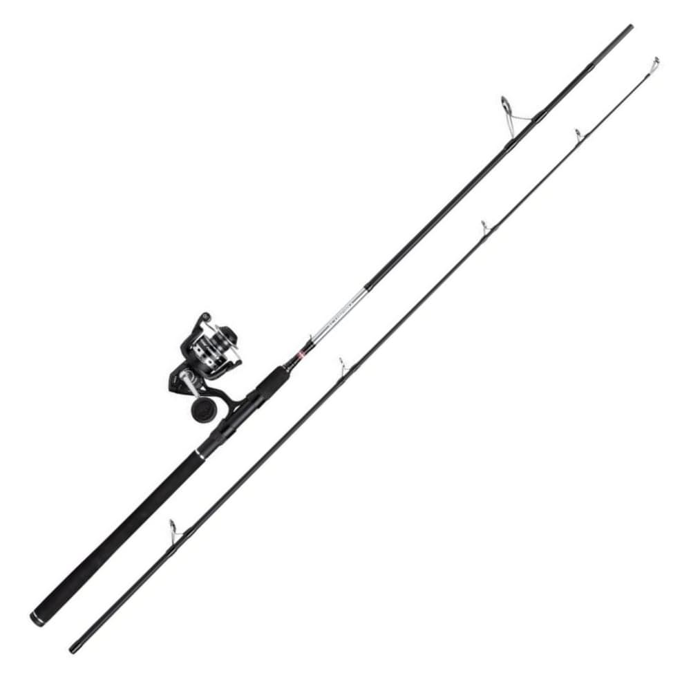 PENN Fishing Spinning Combo PURSUIT IV SPIN 8ft/80-120g